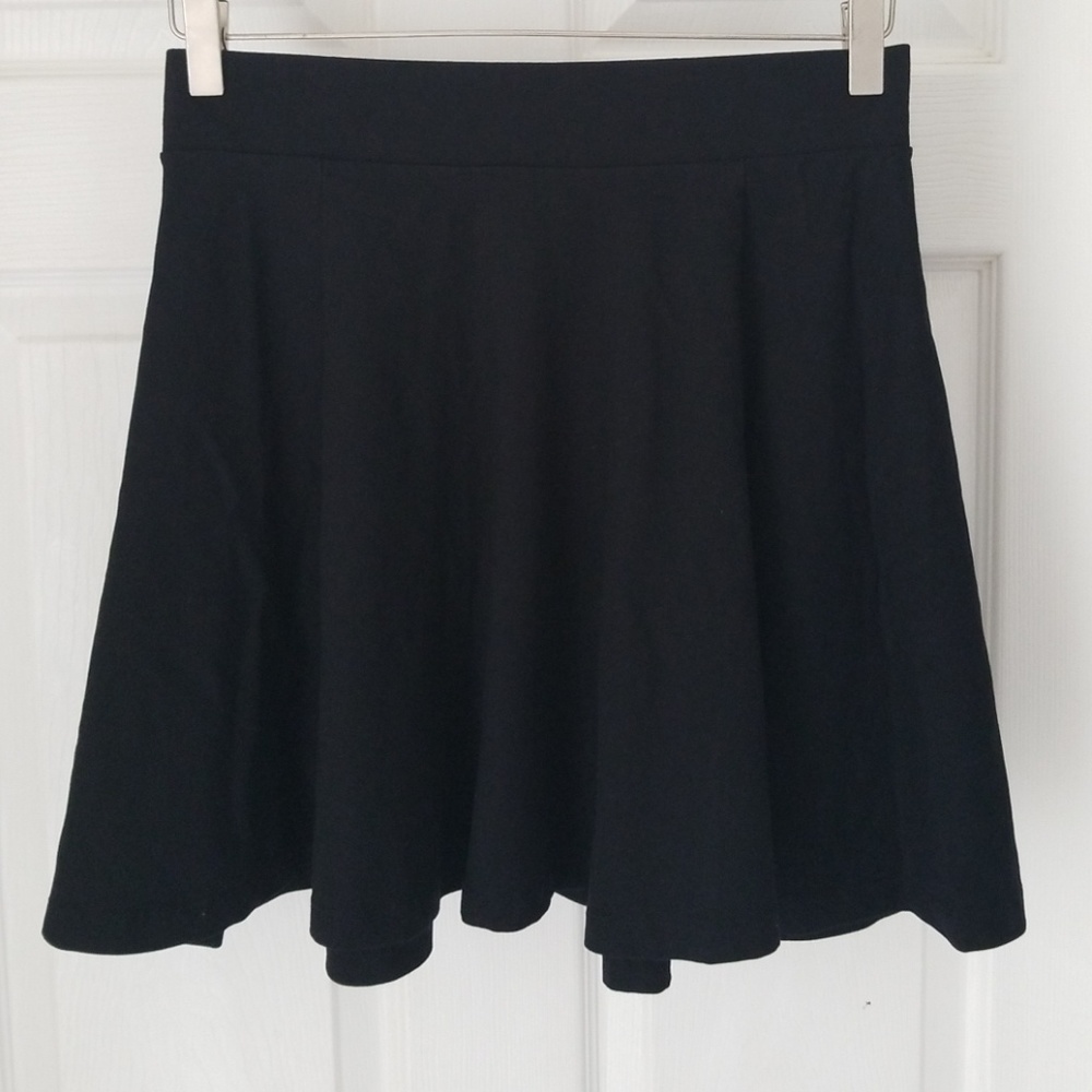 H&M Skater Skirt